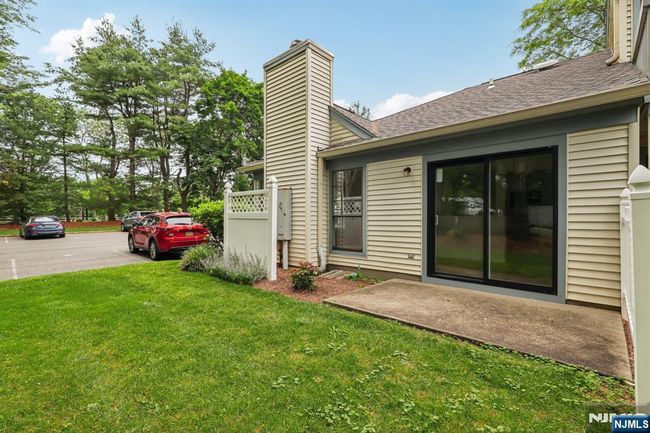 7 Eakens Ct, Condo with 2 bedrooms, 1 bathrooms and null parking in Mahwah NJ | Image 31