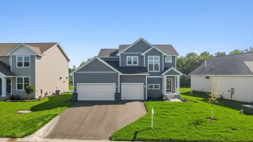 4814 128th Cir Ne, Blaine, MN, 55449-6625 | Card Image