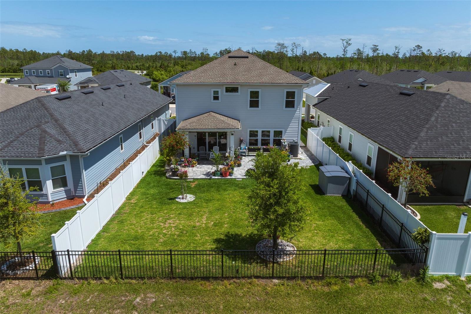 Residential in PALM COAST 4
