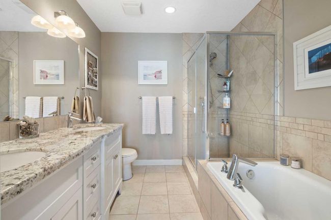 3531 3 Ave Sw, Home with 3 bedrooms, 3 bathrooms and 2 parking in Calgary AB | Image 19