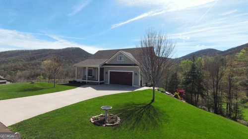 463 Ivy Log Heights Rd, Young Harris, GA, 30582-2497 | Card Image