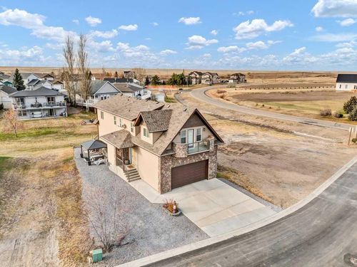 77 White Pelican Way, Lake Newell Resort, AB, T1R0X5 | Card Image