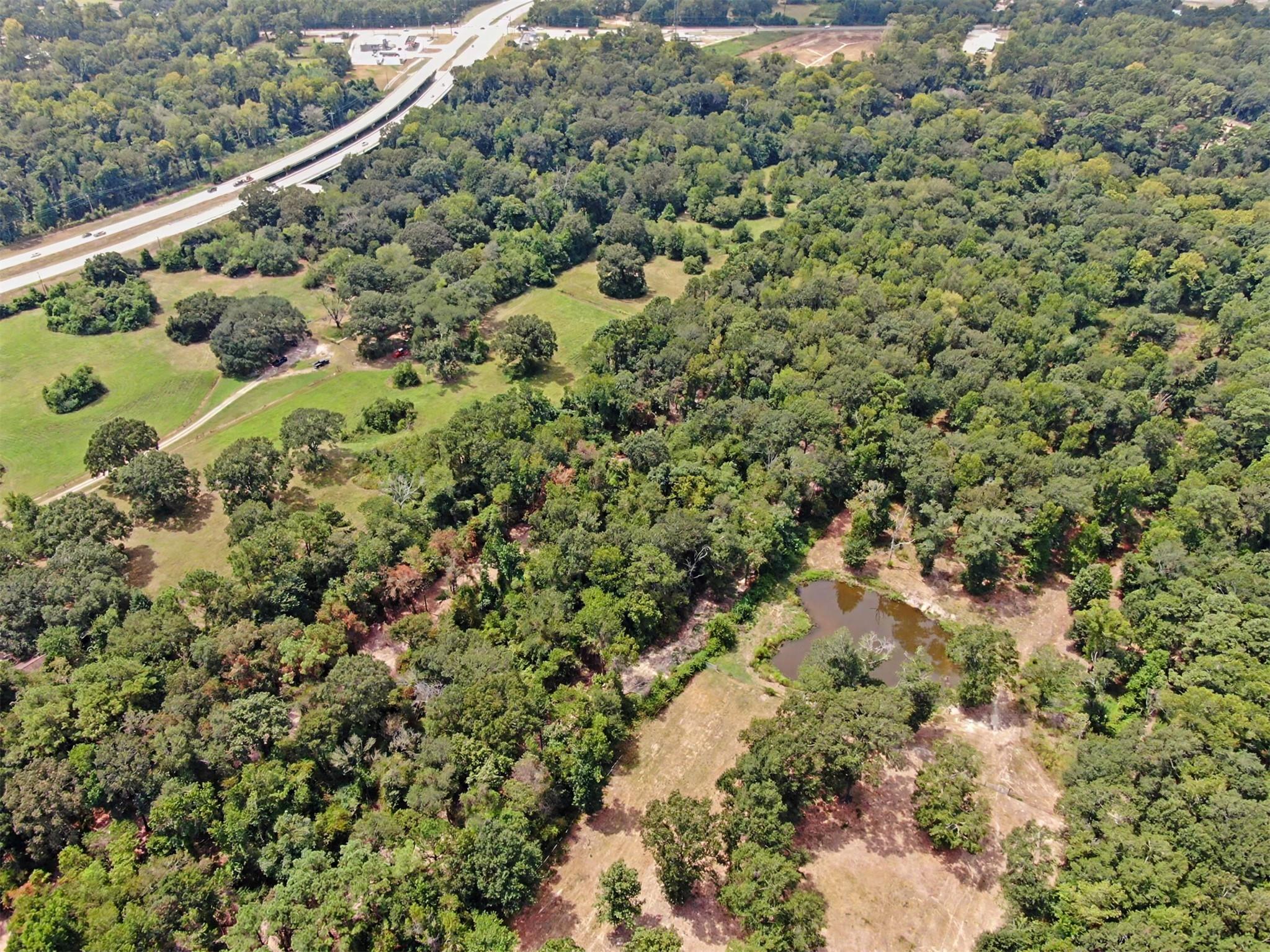 Land in Conroe 5