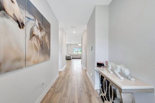 5322 Yellow Water Lily Court, Lake Worth, FL, 33467 | Card Image