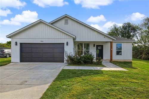 554 S West Avenue, Lincoln, AR, 72744 | Card Image