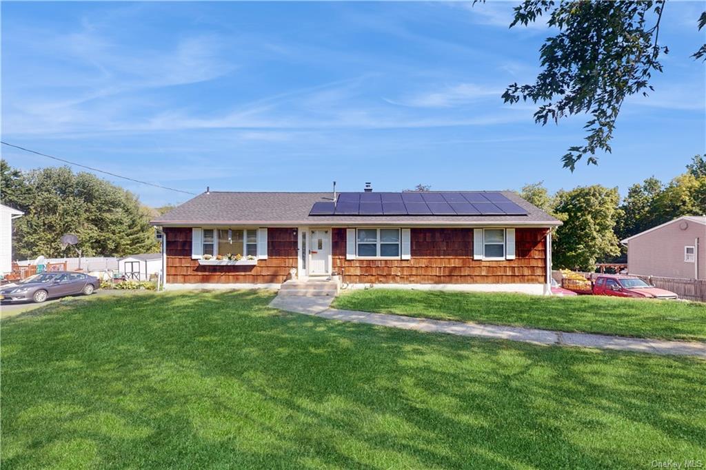 Johnson Rd, Lagrangeville, NY 12540