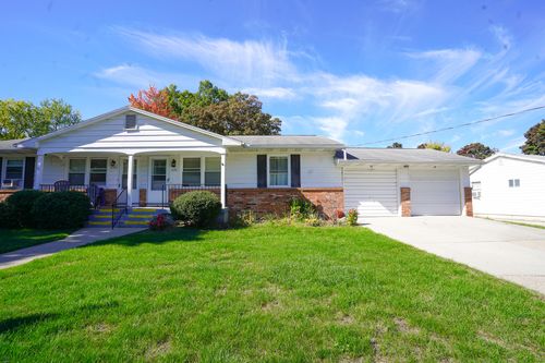 f-2151 Banner Dr Sw, Wyoming, MI, 49509-1927 | Card Image