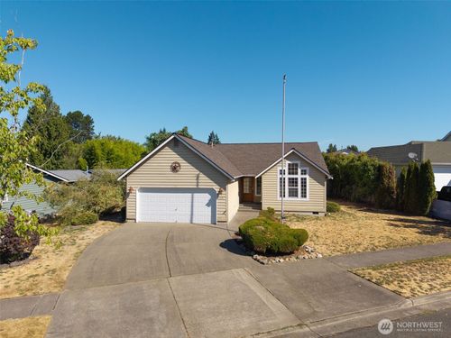 1401 Park Ave, Puyallup, WA, 98372-4717 | Card Image
