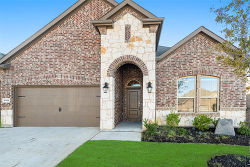 3325 Brady Starr Dr, Aubrey, TX, 76227-1118 | Card Image