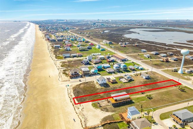 00 Blue Water Hwy, Home with 0 bedrooms, 0 bathrooms and null parking in Freeport TX | Image 6