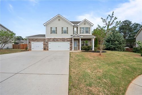 555 Evergreen Way, Jefferson, GA, 30549-5456 | Card Image