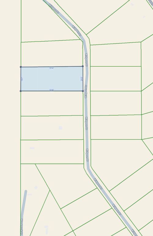 lot-3-0 Widgeon Dr, Bonanza, OR, 97623 | Card Image