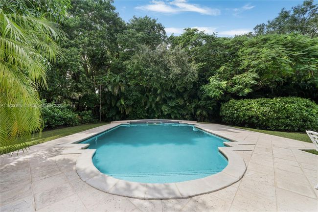 7020 Almansa St, House other with 4 bedrooms, 5 bathrooms and null parking in Coral Gables FL | Image 26