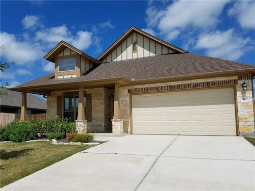 743 Easton Dr, San Marcos, TX, 78666-5389 | Card Image