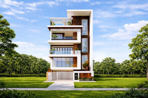 257 Saint Peters St, Cincinnati, OH, 45226-1021 | Card Image