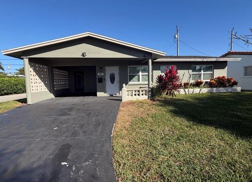 2405 Nw 54th St, Tamarac, FL, 33309-2617 | Card Image