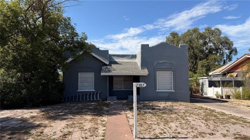 2387 Sheridan Rd, MOUNT DORA, FL, 32757-3542 | Card Image