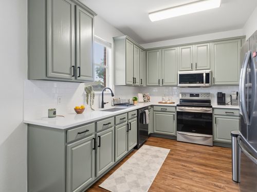6017 Gaelic Ct, Austin, TX, 78754-5993 | Card Image