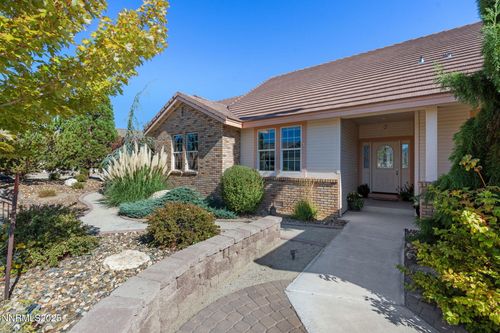 306 San Roma Dr, Dayton, NV, 89403-7370 | Card Image