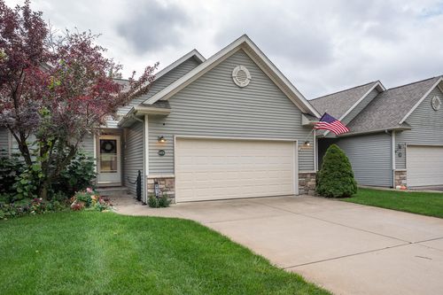 8878 Macywood Lane, Richland Township, MI, 49083 | Card Image