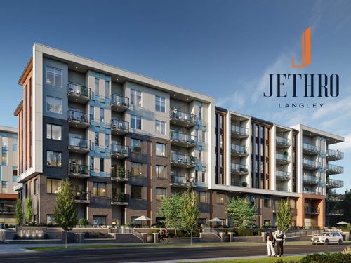 b206-5360 204 St, Langley, BC, V3A6Z4 | Card Image
