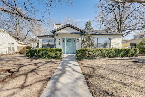 816 Northwood Rd, Fort Worth, TX, 76107-1068 | Card Image