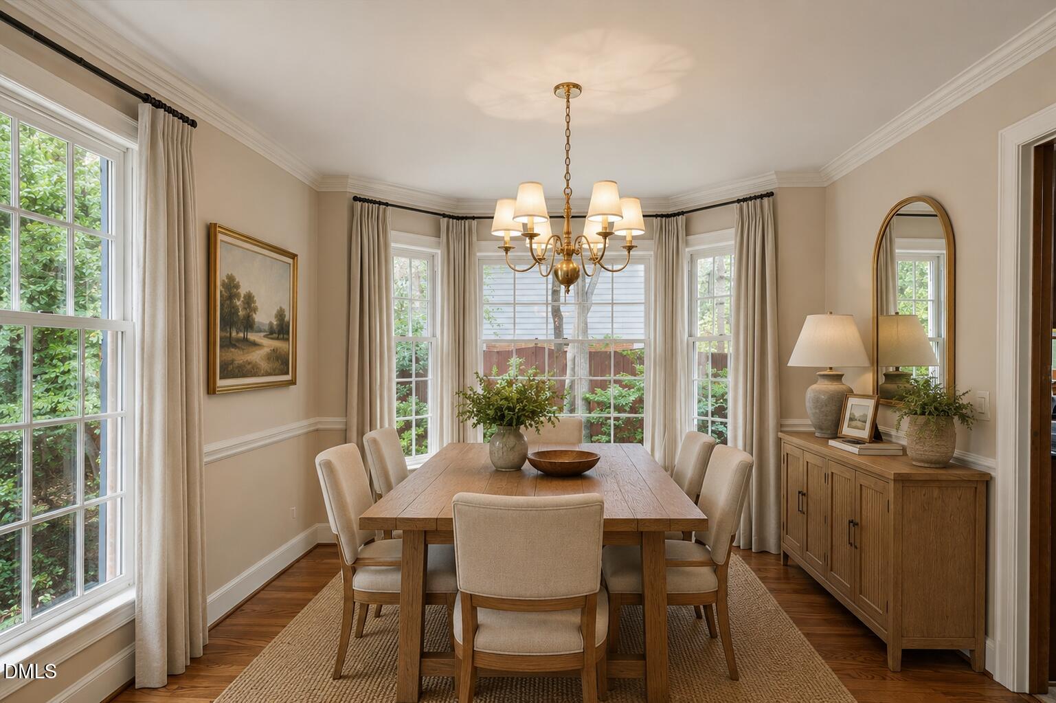 Residential in Wake Forest 4