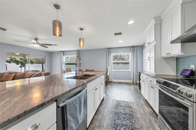 161 Sandhurst Dr, House other with 2 bedrooms, 2 bathrooms and null parking in VENICE FL | Image 16