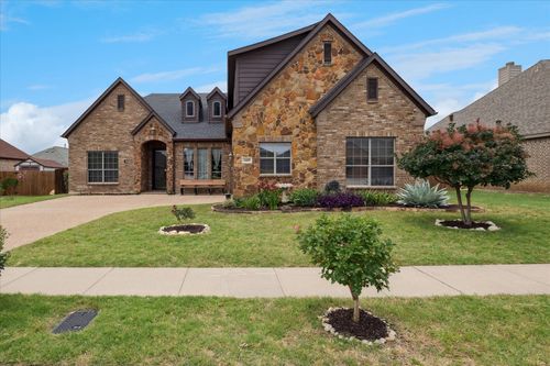 449 Chisholm Trl, Justin, TX, 76247-7031 | Card Image