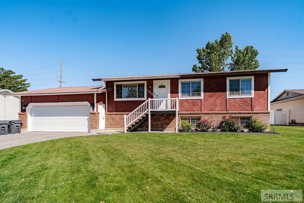 Kearney St, Idaho Falls, ID 83401