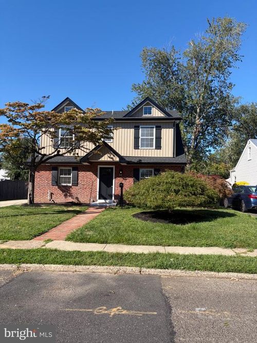 1417 Maple Ave, HADDON HEIGHTS, NJ, 08035-1823 | Card Image