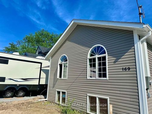 bsmnt-169 Garden Ave, Keswick, ON, L4P2L2 | Card Image