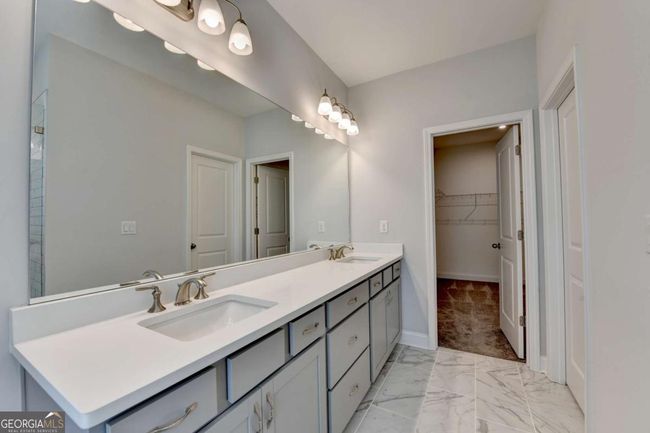 6270 Bracken Brown Dr, Townhouse with 3 bedrooms, 3 bathrooms and 2 parking in Alpharetta GA | Image 34