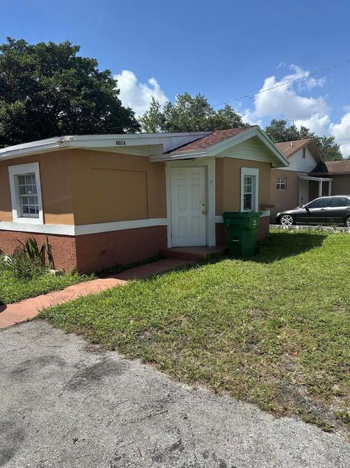a-6024 Sw 40th Street, Miramar, FL, 33023 | Card Image