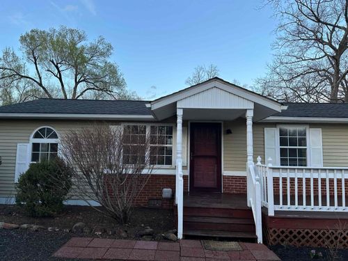 815 Beagle Gap Rd, Crozet, VA, 22932-3238 | Card Image
