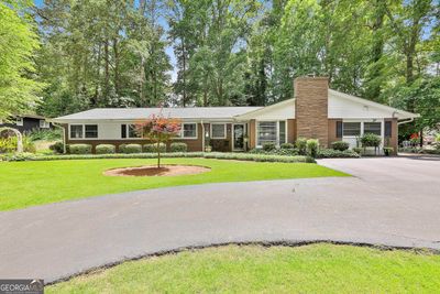 954 Springer Drive, House other with 3 bedrooms, 3 bathrooms and null parking in Griffin GA | Image 1