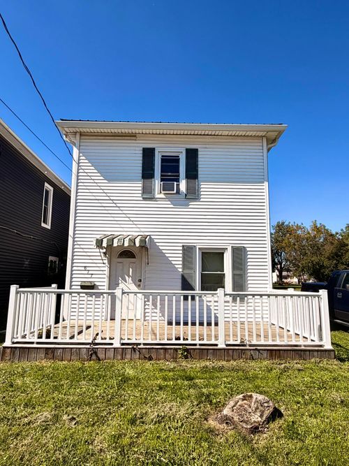 617 N Main St, Lima, OH, 45801-4009 | Card Image