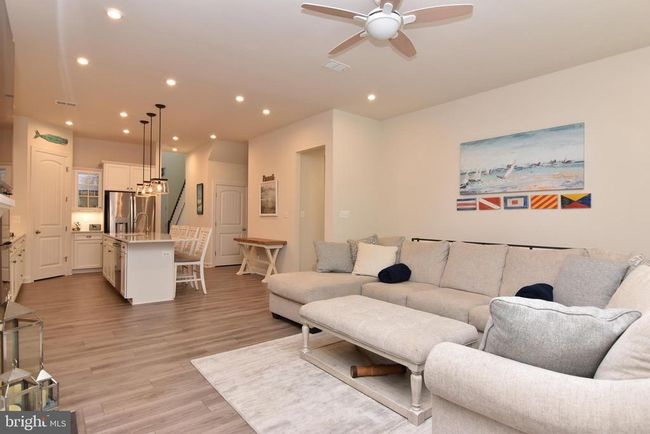 20 Bristol Ln, House other with 4 bedrooms, 4 bathrooms and null parking in OCEAN VIEW DE | Image 4