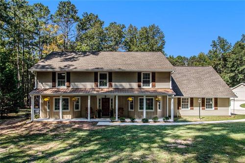 160 Old Field Rd, Sharpsburg, GA, 30277-1961 | Card Image