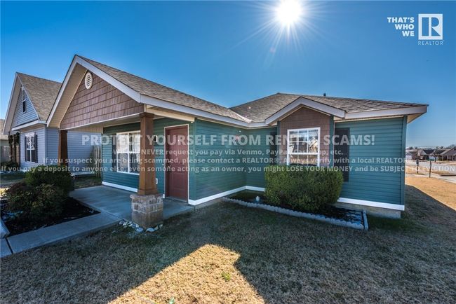 4537 W Pecan St, House other with 3 bedrooms, 2 bathrooms and null parking in Fayetteville AR | Image 13