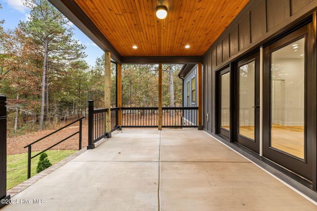 173 Grace Ct, House other with 4 bedrooms, 4 bathrooms and 2 parking in West End NC | Image 48