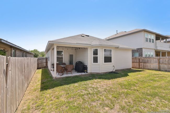 14926 Palmer Crk, House other with 4 bedrooms, 2 bathrooms and null parking in San Antonio TX | Image 37