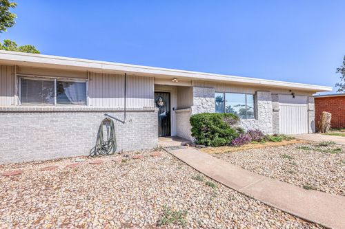 5219 Jerry Dr, El Paso, TX, 79924-5821 | Card Image