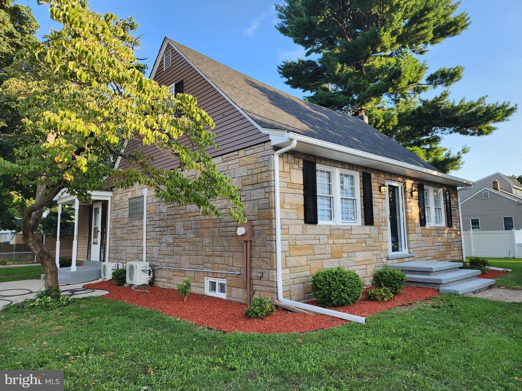 Tindall Ave, Trenton, NJ 08610