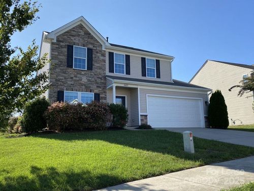 10855 Tailwater St, Davidson, NC, 28036-9611 | Card Image