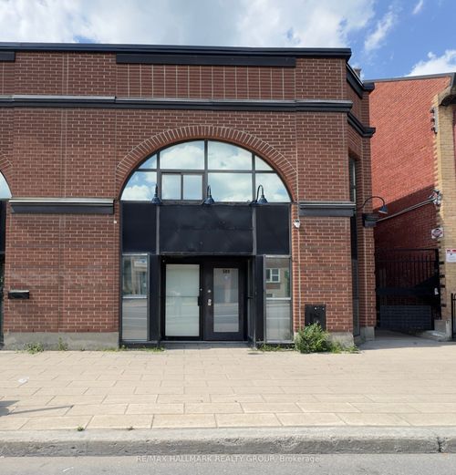509 Rideau St, Ottawa, ON, K1N5Z5 | Card Image