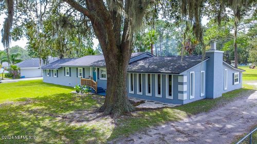 13002 Lanier Road, JACKSONVILLE, FL, 32226 | Card Image