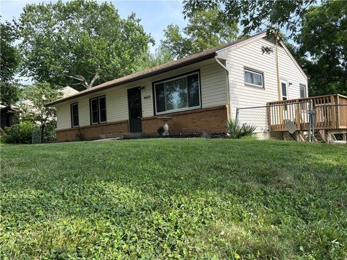 4603 Ne 47th Ter, Kansas City, MO, 64117-1335 | Card Image
