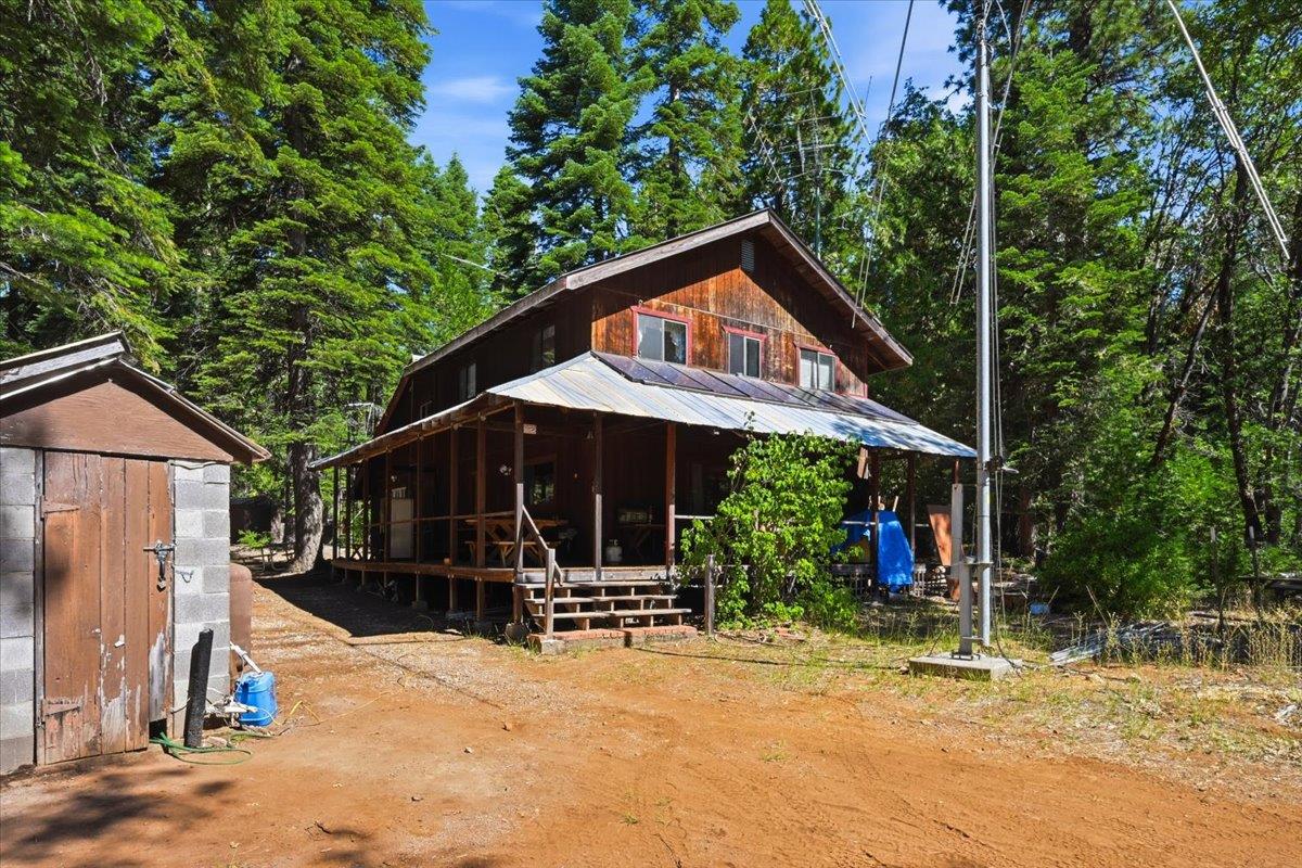 Residential in Nevada City 2