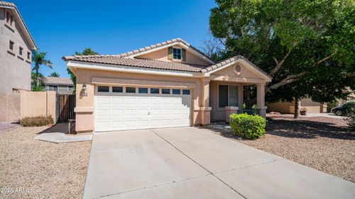 6904 W Pontiac Dr, Glendale, AZ, 85308-9485 | Card Image